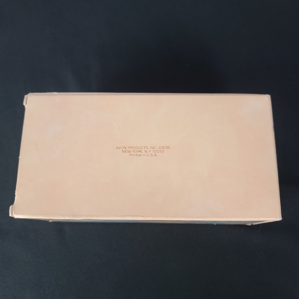 Avon BIRD-IN-HAND. Soap dish and 3 " Special Occasion" Soaps FLASH SALE - Picture 5 of 10